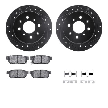 Disc Brake Kit