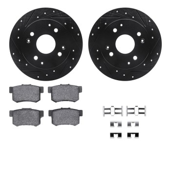 Disc Brake Kit