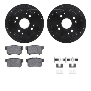Disc Brake Kit