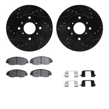 Disc Brake Kit