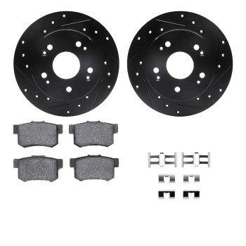 Disc Brake Kit