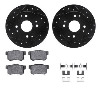 Disc Brake Kit