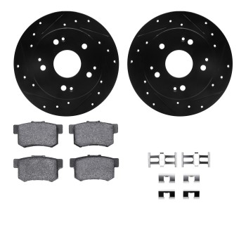 Disc Brake Kit
