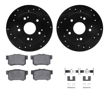 Disc Brake Kit