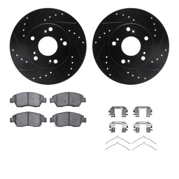 Disc Brake Kit