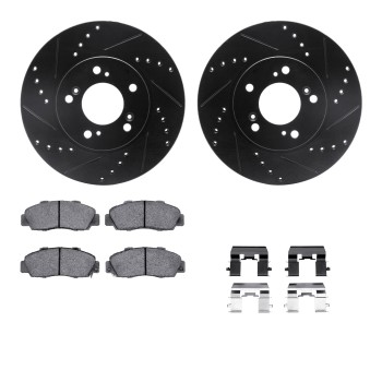Disc Brake Kit