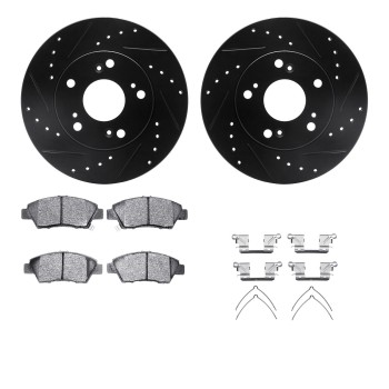 Disc Brake Kit