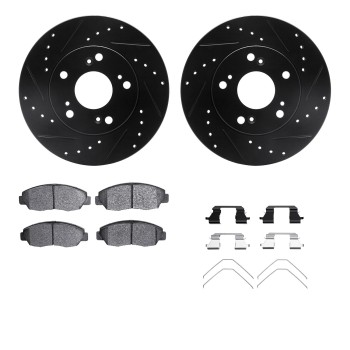 Disc Brake Kit