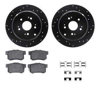 Disc Brake Kit