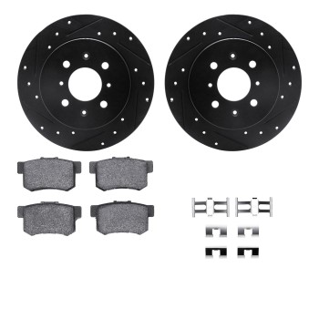 Disc Brake Kit