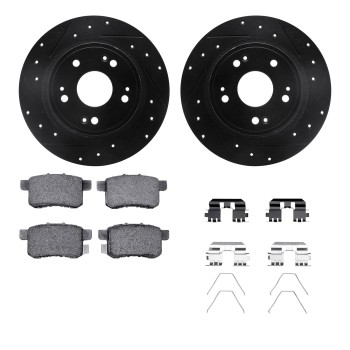 Disc Brake Kit