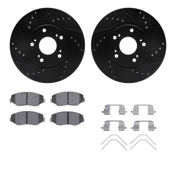 Disc Brake Kit