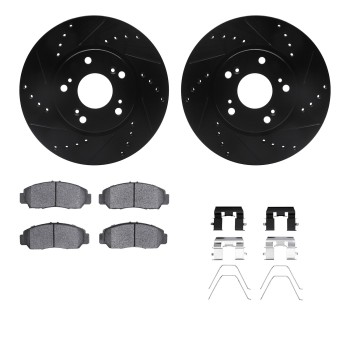Disc Brake Kit