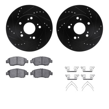 Disc Brake Kit