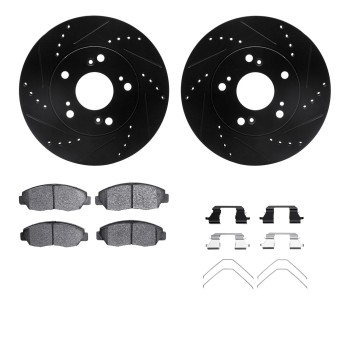 Disc Brake Kit