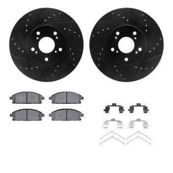 Disc Brake Kit