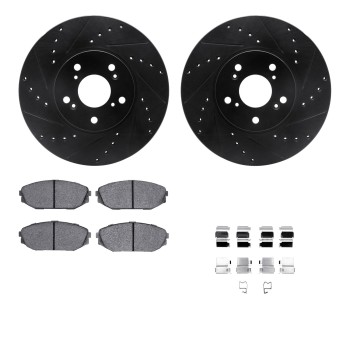 Disc Brake Kit