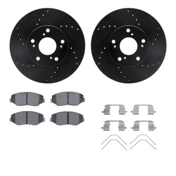 Disc Brake Kit