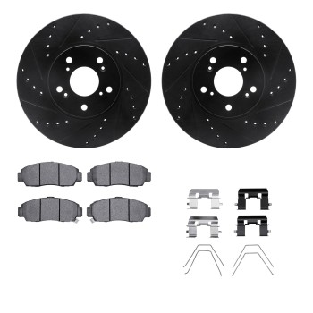 Disc Brake Kit