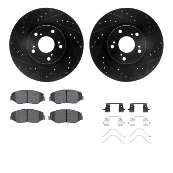 Disc Brake Kit