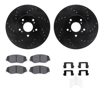 Disc Brake Kit