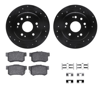 Disc Brake Kit