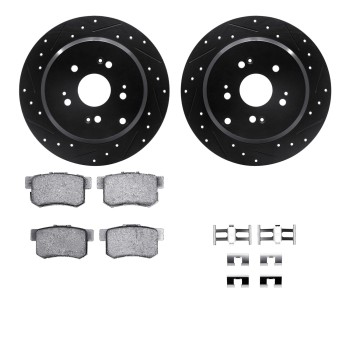 Disc Brake Kit