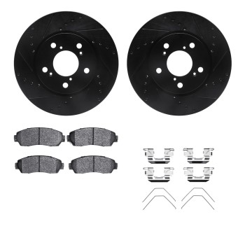 Disc Brake Kit
