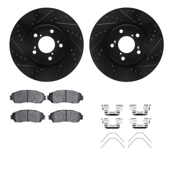 Disc Brake Kit