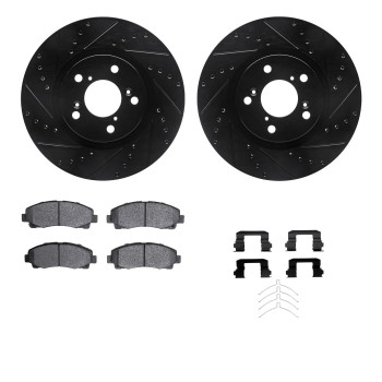 Disc Brake Kit