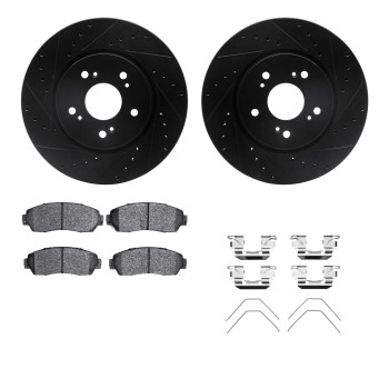 Disc Brake Kit