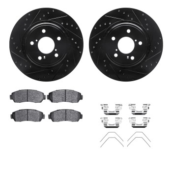Disc Brake Kit