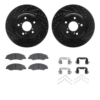 Disc Brake Kit