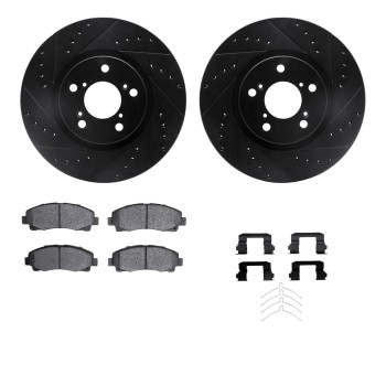 Disc Brake Kit