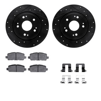 Disc Brake Kit