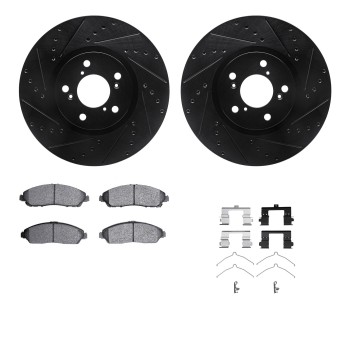 Disc Brake Kit