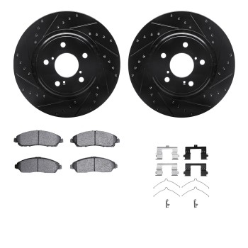 Disc Brake Kit