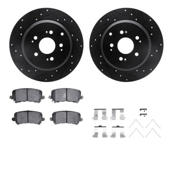 Disc Brake Kit