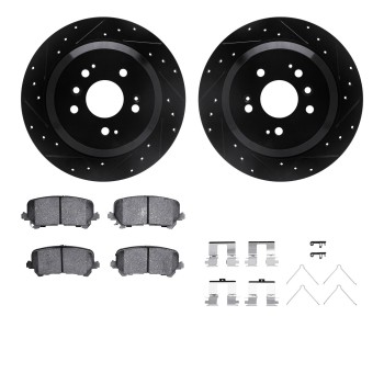 Disc Brake Kit