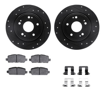 Disc Brake Kit