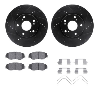 Disc Brake Kit