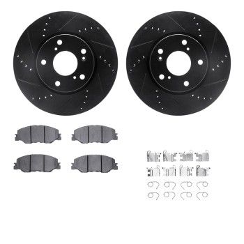 Disc Brake Kit