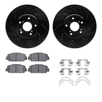 Disc Brake Kit