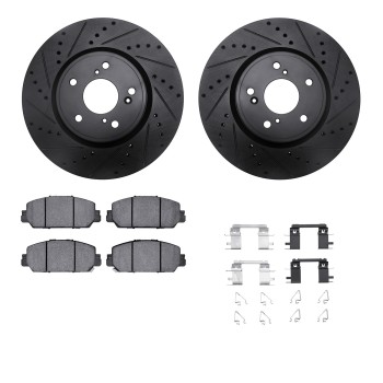 Disc Brake Kit