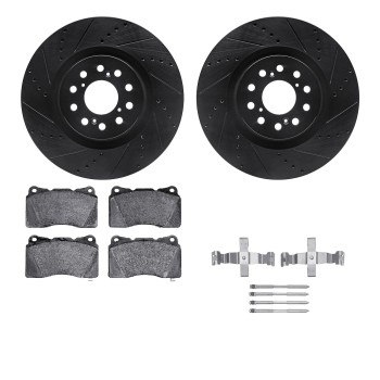 Disc Brake Kit