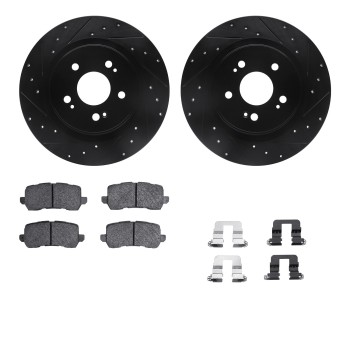 Disc Brake Kit