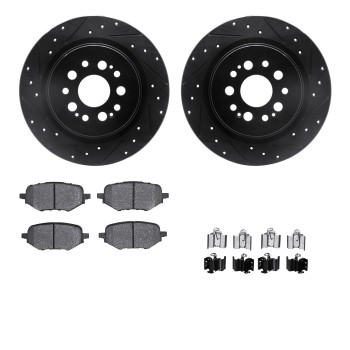 Disc Brake Kit