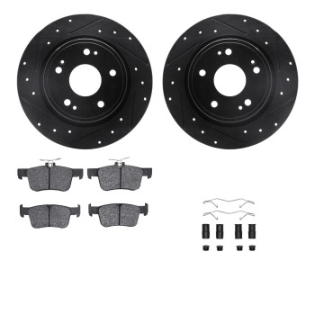 Disc Brake Kit
