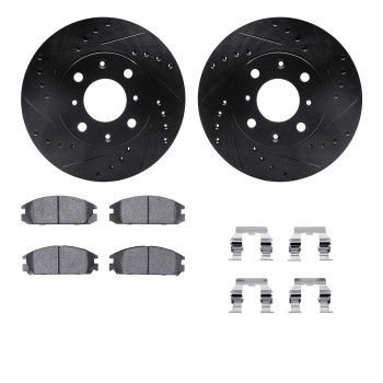 Disc Brake Kit