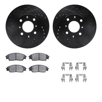 Disc Brake Kit